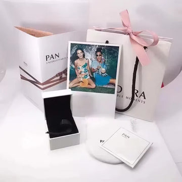 Kit Completo de Marca ALQUIMIA CHARMS