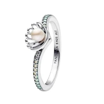 Anillo Ariel de plata 925