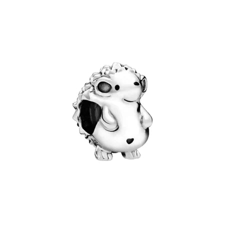 Charm Erizo de plata 925