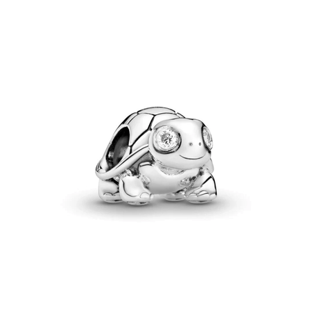 Charm Tortuga de plata 925