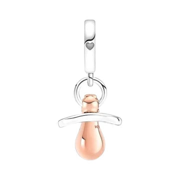 Charm Chupon de plata 925