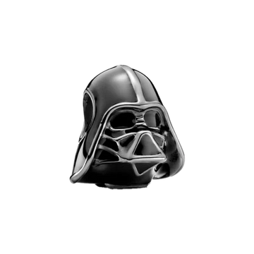Charm Darth Vad. de plata 925