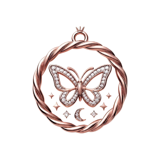 ALQUIMIA CHARMS