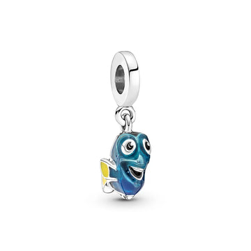 Charm Dori de plata 925