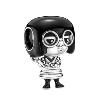 Charm Edna Moda de plata 925