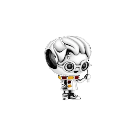 Charm Harry Pott. de plata 925