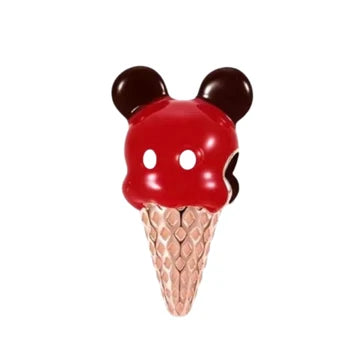 Charm Helado Mickey de plata 925
