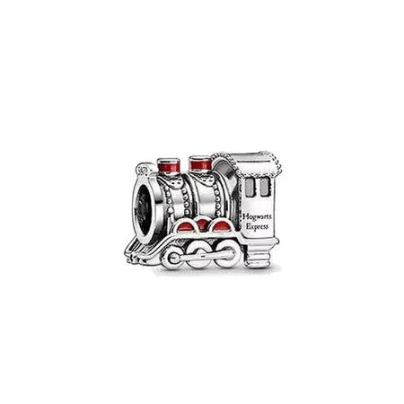Charm Hogwarts Express de plata 925