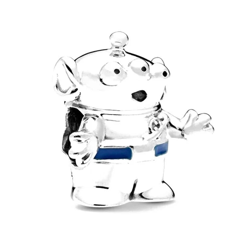 Charm Marciano Toy Story de plata 925