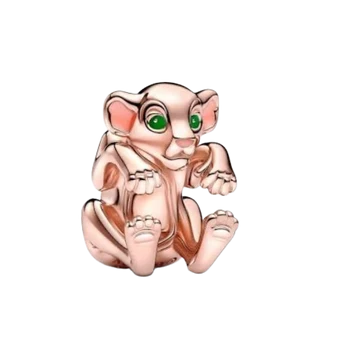 Charm Nala de plata 925