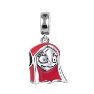 Charm Sally de plata 925