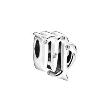 Charm Signo Escorpion de plata 925
