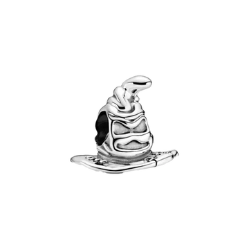Charm Sombrero Seleccionador de plata 925