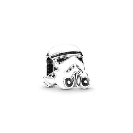 Charm Stormtropper de plata 925