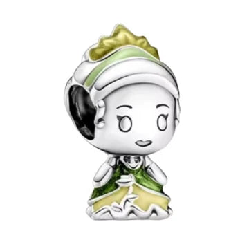 Charm Tiana de plata 925